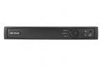 HD TVI DVR's